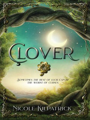 cover image of Clover